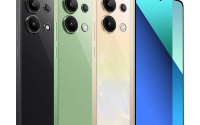 Redmi Note 13, Xiaomi 14 Ultra y Xiaomi 14: smartphones con un potente relleno y cámaras avanzadas