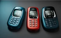 HMD presenta la nueva generación de teléfonos Nokia 6310, Nokia 5310 y Nokia 230