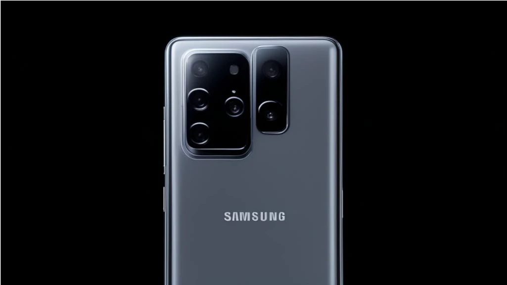 Samsung se prepara para la tercera gran actualización de la cámara del Galaxy S24 Ultra